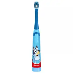 ORAL B - Cepillo de Dientes electrico - BLUEY