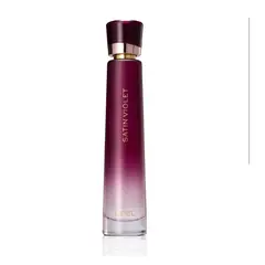 LBEL - Satin VIOLET Perfume Femenino Alta Concentración 50ml
