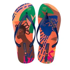IPANEMA - Sandalias Mujer Playeras Marron