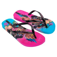 IPANEMA - Sandalias Mujer Playeras Fucsia