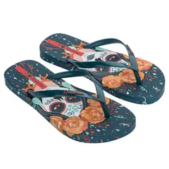 IPANEMA - Sandalias Mujer Playeras Catrina Azul