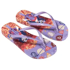 IPANEMA - Sandalias Mujer Playeras Catrina Lila