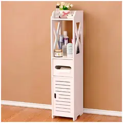 GENERICO - Organizador Estante Multifuncional con dispensador