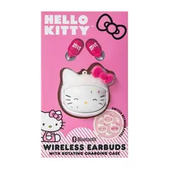 SANRIO - Audifonos Inalambricos Hello Kitty