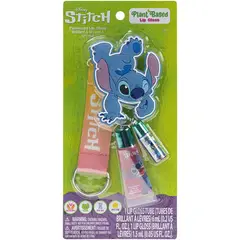 DISNEY CLASICOS - Llavero Stitch con Aplicadores