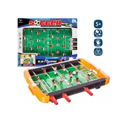GENERICO - Fútbol de mesa Fulbito Juego de Mesa grande