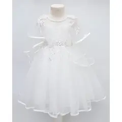 EVYTONY - VESTIDO ELSA - BRIDAL