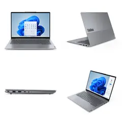 LENOVO - Notebook ThinkBook 14 G7 IML 14" WUXGA IPS Core Ultra 5 125U hasta 4.3GHz 16GB DDR5