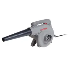 CROWN - SOPLADORA DE AIRE MANUAL 710W 16000RPM 2KG -