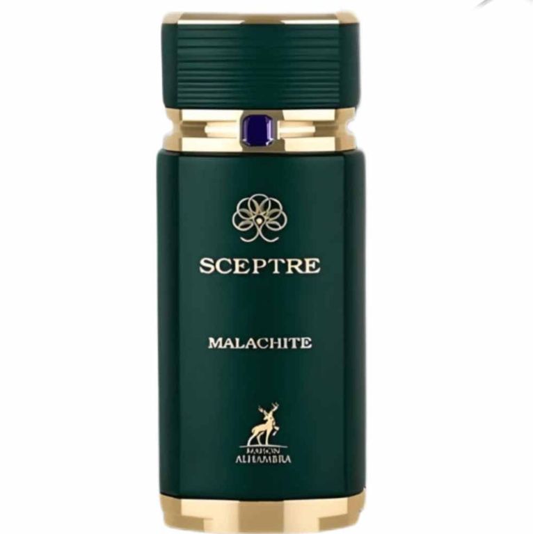 Maison Sceptre Malachite EDP 100ml Unisex