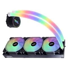 1ST PLAYER - REFRIGERACION LIQUIDA 1STPLAYER MOTHRA MT360 BLACK