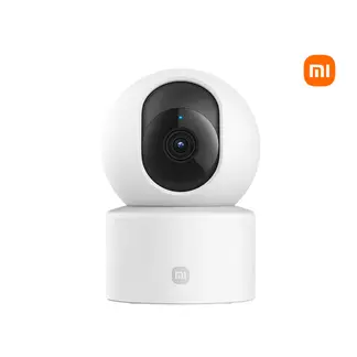 XIAOMI - Cámara Seguridad C201 Full HD Detección IA Audio Bidireccional