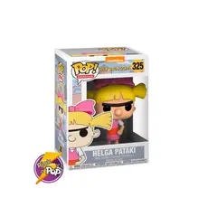 FUNKO - HEY ARNOLD HELGA PATAKI POP 325