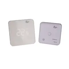 LARBIS - CHAC WiFi Termostato inalámbrico