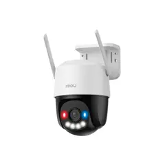 IMOU - Cámara seguridad Wifi Cruiser SC Exterior Domo 360° 3K 5MP IPC-K7FN-5H0WE
