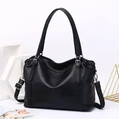 ARMUZ - Bolso de Cuero Vacuno Premium 2420 Mujer