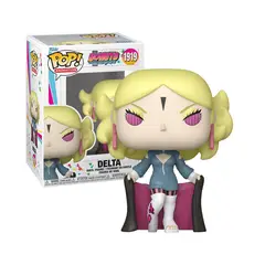 FUNKO - Pop Boruto 1919 Delta