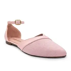 GENERICO - Ballerinas para Mujer