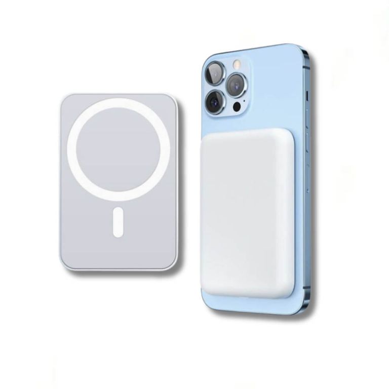 Cargador Portátil MagSafe de 20 000 mAh