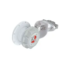 ELEMENT - ANTENA ELEMENTS 104DBI SIMETRICA GEN2 6400GHZ 80G IP55 PN HG3-TP-S80