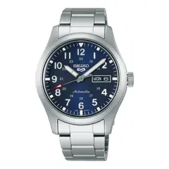 SEIKO - Reloj Prospex Automático SRPE27 Acero Inoxidable