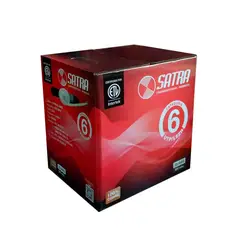 SATRA - CABLE CAT6 UTP-LSZH-1 23 AWG 305MT INTERIORES GRIS PN 212022111