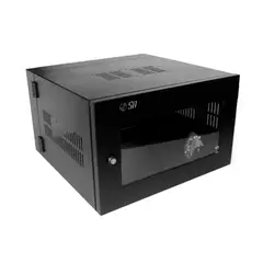 SATRA - GABINETE DE PARED C-PUERTA PERFORADA 6RU 33X53X53 PN 1105060001