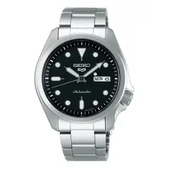 SEIKO - Reloj Prospex Automático SRPK01 Acero Inoxidable