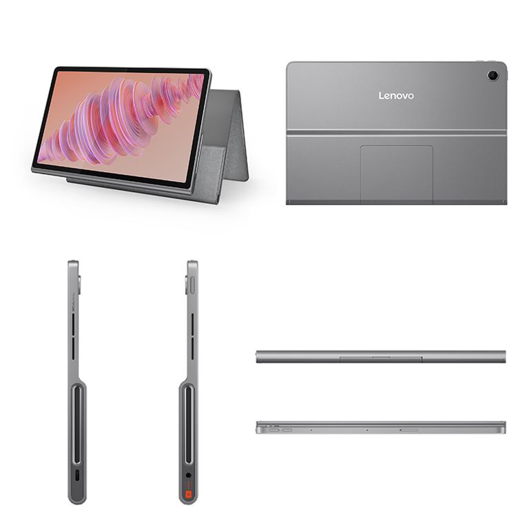 Tab Tab Plus TB351FU, 11.5"/2K/IPS/Touch/Android 14 o sup/8GB LPDDR4x/128GB UFS 2.2