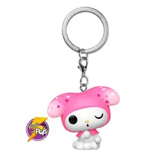 FUNKO - SANRIO MY MELODY POCKET LLAVERO