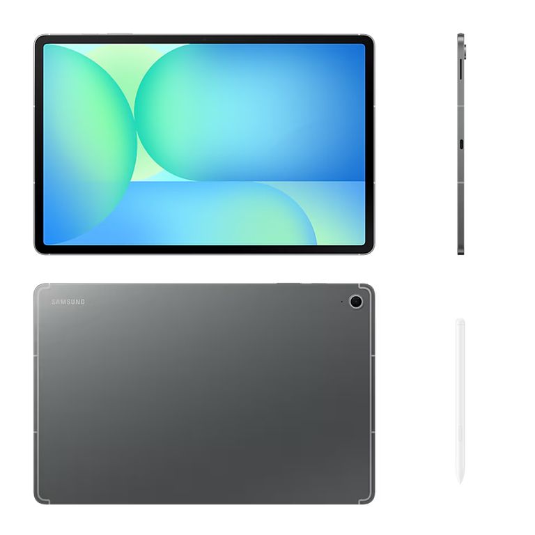 Tablet Galaxy Tab S10 FE 109 2304x1440WUXGA+ LCD 8GB RAM + 128GB ROM