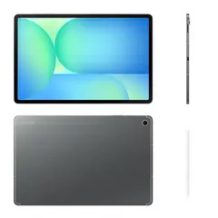 SAMSUNG - Tablet Galaxy Tab S10 FE 109 2304x1440WUXGA+ LCD 8GB RAM + 128GB ROM