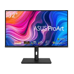 ASUS - Monitor ProArt 32″ QHD 165 Hz USB-C PD