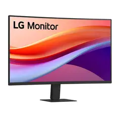LG - Monitor 24″ Curvo Full HD 100 Hz USB-C