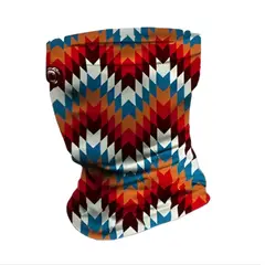 GENERICO - CUELLERA BANDANA TUBULAR DEPORTIVA ANTIALERGICA ZAZA