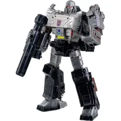 HOT TOYS - Megatron DLX TRANSFORMERS WAR FOR CYBERTRON TRILOGY Threezero