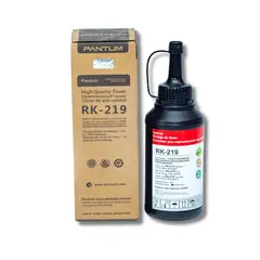 PANTUM - Kit de Recarga RK-219 para PD-219 Negro16K Páginas