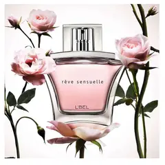LBEL - Reve Sensuelle Perfume de Mujer 50 ml ALTA CONCENTRACION