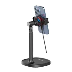 ULANZI - Soporte de celular SK-06 con Ventilador de Enfriamiento Integrado