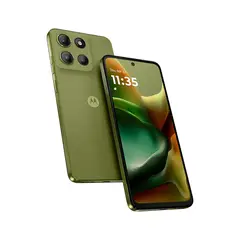 MOTOROLA - MOTO G15 4+128 VERDE
