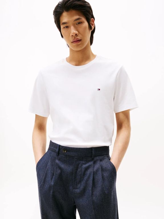 CAMISETA LIGHT INTERLOCK TEE