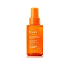 NATURA - Bruma facial flor de jengibre y mandarina 100ml tododia