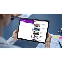 BLACKVIEW - Tablet tab 9 - 256GB / 6GB 11" FHD+ IPS Wifi