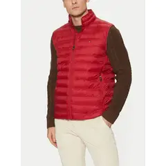TOMMY HILFIGER - CHALECO PACKABLE RECYCLED VEST TH