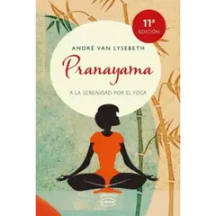 URANO - PRANAYAMA- VINTAGE