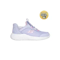 SKECHERS - Zapatillas Urbano Mujer Bounder