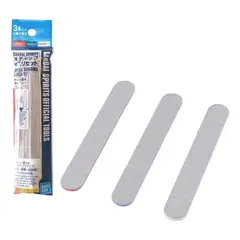BANDAI NAMCO - MODEL SANDING STICK SET - BANDAI