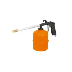 TRUPER - Pistola para Limpieza de Motores 19236