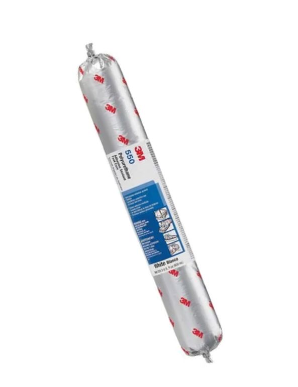 SELLADOR 550 BLANCO POLIURETANO 600 ML PARA CARROCERIA -