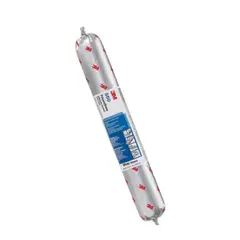 3M - SELLADOR 550 BLANCO POLIURETANO 600 ML PARA CARROCERIA -